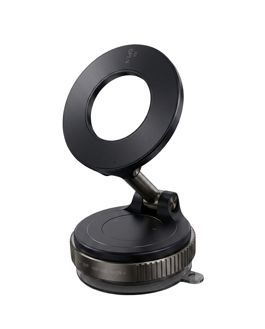 HALO Midnight Black