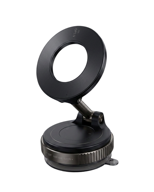 HALO Midnight Black