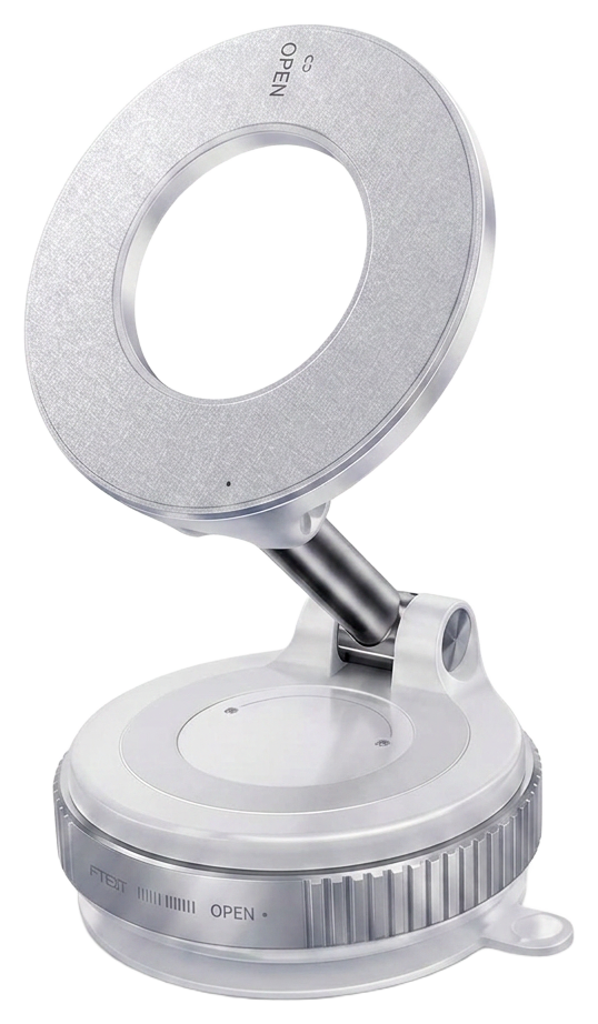 HALO Glacier White