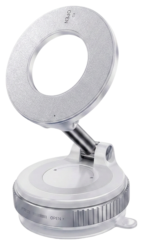 HALO Glacier White